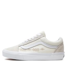 

Кросівки Vans Old Skool VN0007NTCDA1 Marshmallow, Écru