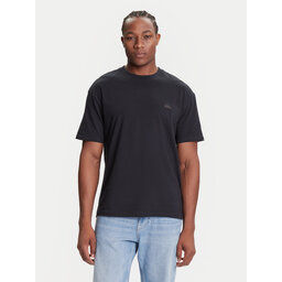 Quiksilver Quiksilver Camiseta Salt Water Ss EQYZT08204 Negro Regular Fit