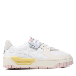 

Снікерcи Puma 383112 01 Puma White/Marshmallow, Білий