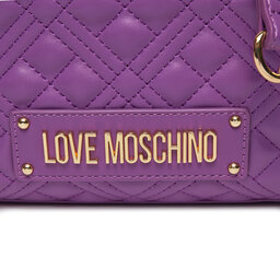 

Сумка LOVE MOSCHINO JC4013PP1ILA0650 Viola, Фіолетовий