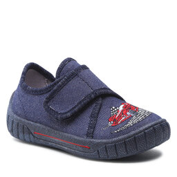 Superfit Bačkory Superfit 1-800271-8050 M Blau