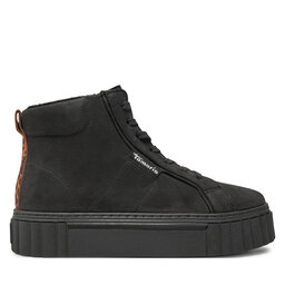 Tamaris Stiefeletten Tamaris 1-25227-41 Schwarz