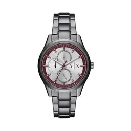 Armani Exchange Reloj Armani Exchange Dante Multifunction AX1877 Grey/Grey