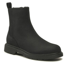 Vero Moda Sztyblety Vero Moda Vmbelma Boot 10276095 Black