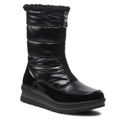 

Чоботи Nelli Blu CS5595-01 Black, Чорний
