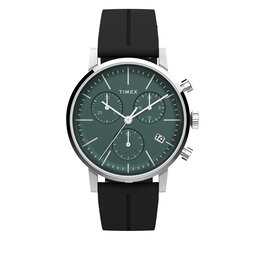 Timex Reloj Timex TW2V70600 Negro