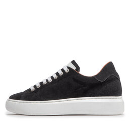 

Снікерcи Tortola 210N Black, Чорний
