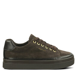 Gant Sneakersy Gant 29533678 Hnedá