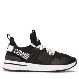 Just Cavalli Sneakers Just Cavalli 74RB3SD3 Negru