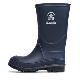 

Гумові чоботи Kamik Stomp EK6149 Nav/Blk, Cиній