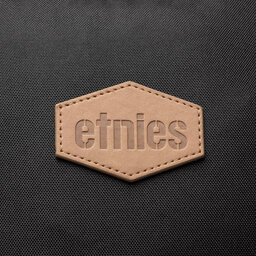 

Рюкзак Etnies Fader Backpack 4140001404 Black, Чорний