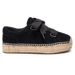 

Еспадрильї Ugg W Brianna 1099890 W/Blk, Чорний