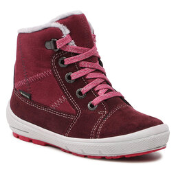Superfit Апрески Superfit GORE-TEX 1-006318-5000 S Rot/Pink