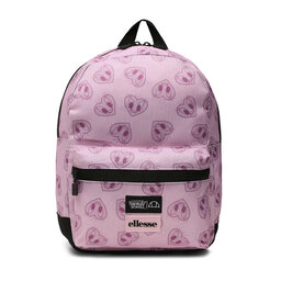 Ellesse Ruksak Ellesse Allin Junior Backpack SMLA2962 Lilac 303