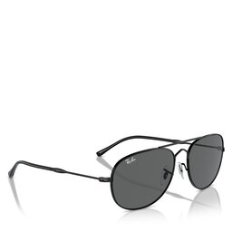 Ray-Ban Γυαλιά ηλίου Ray-Ban Bain Bridge 0RB3735 002/B1 Μαύρο