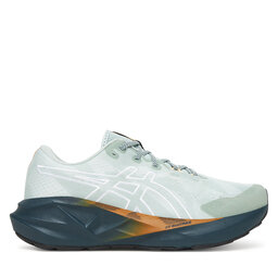 Asics Zapatillas de running Asics Novablast 5 Tr 1011C138 Verde