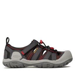 Keen Sandále Keen Knotch Creek 1026154 Sivá