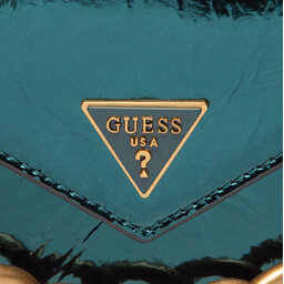

Сумка Guess, Зелений