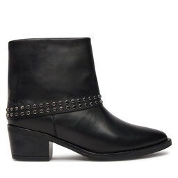 Tamaris Боти Tamaris 1-25708-43 Черен