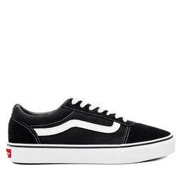 Vans Tenisówki Vans Ward VN0A36EMC4R1 Czarny