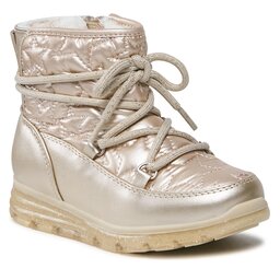 Mayoral Stiefel Mayoral 44394 Złoty 41