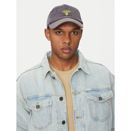 Guess Gorra con visera Guess F5GZ00 WO07T Azul marino