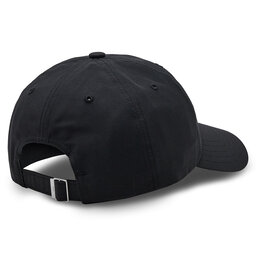 

Бейсболка adidas Essentials Aeroready HT6353 Black, Чорний