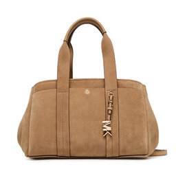 MICHAEL Michael Kors Rankinė MICHAEL Michael Kors Romee 30F5G1ZS1S Ruda