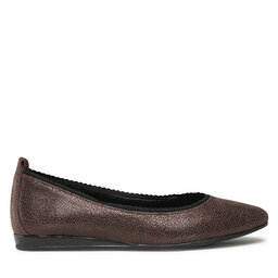 

Балетки Lasocki RST-MARIS-02 Brown, Коричневий