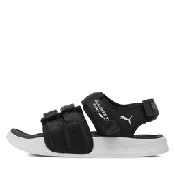 

Босоніжки Puma Leadcat City 38907901 Чорний