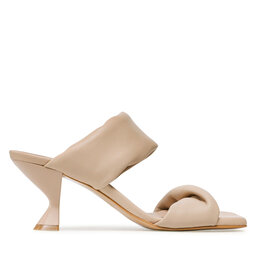 

Шльопанці Gino Rossi 22903 Beige, Бежевий