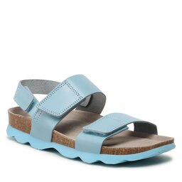 Superfit Σανδάλια Superfit 1-000133-8400 D Lightblue
