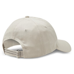 

Бейсболка Calvin Klein K50K510332 ACE, Бежевий