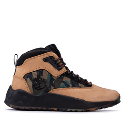 

Снікерcи Timberland, Коричневий