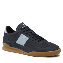 Paul Smith Sneakersy Paul Smith Dover M2S-DVR20-JNUB Navy