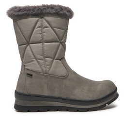Caprice Stivaletti Caprice 9-26404-43 Grigio