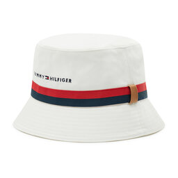 Tommy Hilfiger Καπέλο Tommy Hilfiger Established Bucket AM0AM08271 YBI