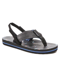 Rip Curl Szandál Rip Curl Ripper Boys Open Toe TKTAG2 Black 90