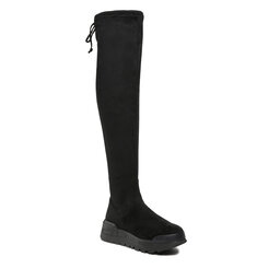 Liu Jo Botas mosqueteras Liu Jo Amazing 06 BF3081 TX028 Black 22222