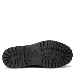

Черевики туристичні Timberland, Чорний