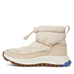 

Снігоходи Clarks Atltrek Ice Wp GORE-TEX 261738264 Ivory Combi, Бежевий