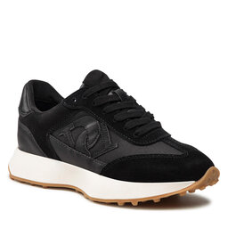 Dune London Sneakers Dune London Embosse 2026506660011586 Black