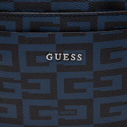 

Плоска сумка Guess Escape (CG) HMESCG P2315 BLU, Cиній