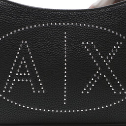 

Сумка Armani Exchange 942798 3R787 00020 Black, Чорний