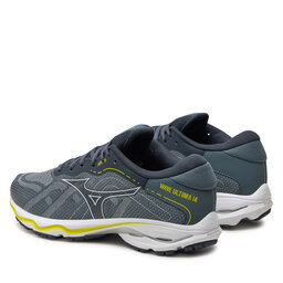 

Взуття Mizuno Wave Ultima 14 J1GC231854 SWEATHER/WHITE/SSPRING, Сірий
