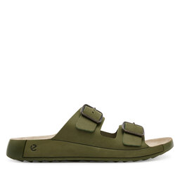 ECCO Papucs ECCO Cozmo 50098402374 Fekete