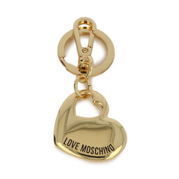 

Брелок LOVE MOSCHINO JC5450PP4IK24901 Oro, Золотий