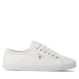 

Кросівки Gant Pillox 24538741 Bright White G290, Білий