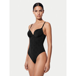 Guess Guess Body O6BM03 K4994 Schwarz