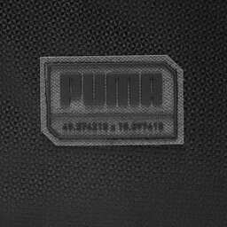 

Сумка на пояс Puma City Crossbody Bag 079138 01 Puma Black/Two Tone Dobby, Чорний